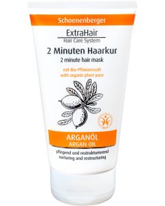 2 Minuten Haarkur, 150ml