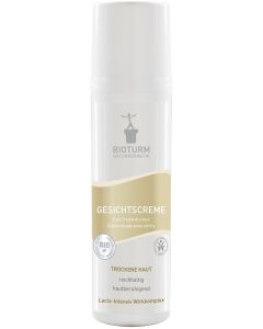 Gesichtscreme Nr. 8, 75ml