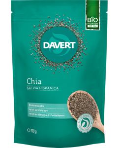 8er-Pack: Chia Samen, 210g