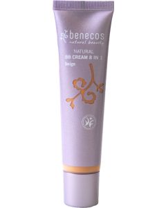 Natural BB-Cream beige, 30ml