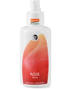 Rose Tonic, 100ml