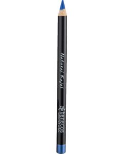 Natural Kajal bright-blue, 1,13g