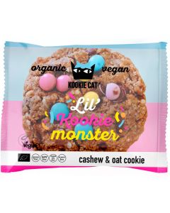 12er-Pack: Kookie Cat Lil' Kookie, 50g