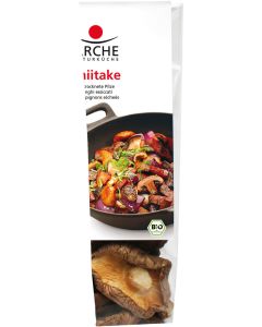6er-Pack: Shiitake, 40g