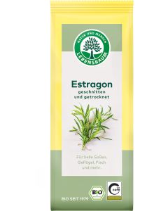 6er-Pack: Estragon geschnitten, 15g