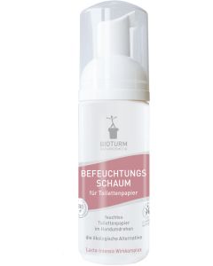 Befeuchtungsschaum T-Papier, 50ml