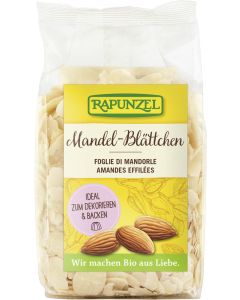 8er-Pack: Mandelblättchen, 100g