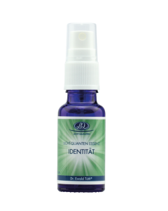 Licht Quanten Aqua Identität, grün, 20ml