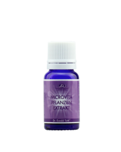 Microvita Pflanzenextrakt, 10ml