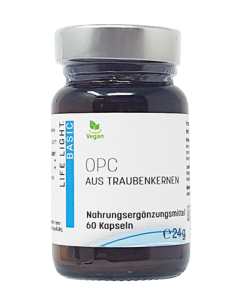 OPC, 200mg, 60 Kapseln