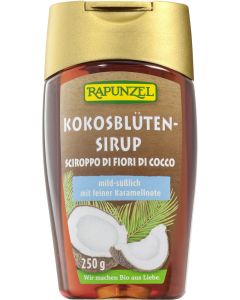 6er-Pack: Kokosblütensirup, 250g
