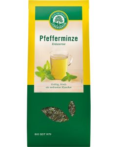 6er-Pack: Pfefferminz-Tee, 60g