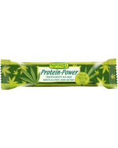 25er-Pack: Fruchtschnitte Protein-Power, 30g