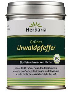 Grüner Bergpfeffer, 40g