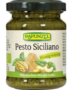 Pesto Siciliano, 130ml