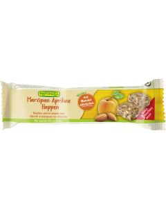20er-Pack: Marzipan-Aprikose Happen natur, 50g