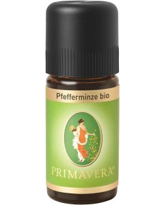 Pfefferminze bio Italien, 10ml