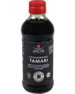 6er-Pack: Tamari Cedarwood, 250ml