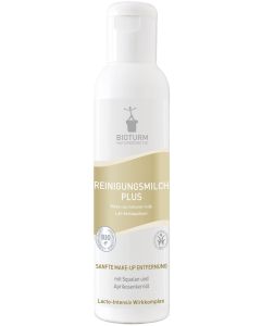 Reinigungsmilch plus"Nr.51", 150ml