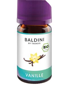 Aroma Vanille, 5ml