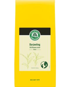 Darjeeling Schwarztee, 1kg
