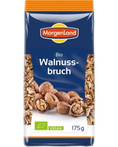8er-Pack: Walnusskerne, Bruch, 175g