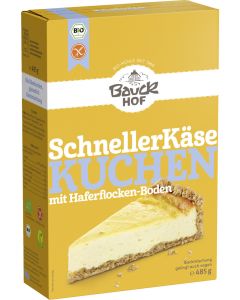 6er-Pack: Der schnelle Käsekuchen, 485g