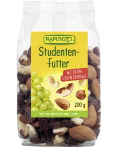8er-Pack: Studentenfutter, 200g