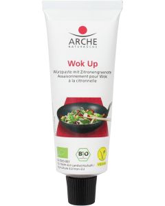 8er-Pack: Wok Up, 50g