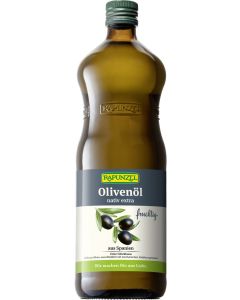 Olivenöl fruchtig, nativ extra, 1l