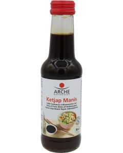 6er-Pack: Ketjap Manis, 155ml