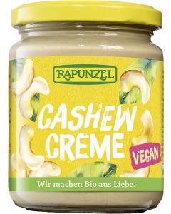 6er-Pack: Cashew-Creme, 250g