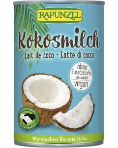 Kokosmilch HIH, 400ml