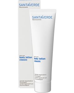 Body Lotion classic, 150ml