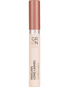 Mascara Long Lashes black, 9ml