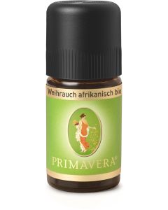Weihrauch afrikanisch bio, 5ml