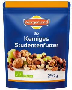 7er-Pack: Kerniges Studentenfutter, 250g