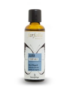 Jojoba Pflegeöl, 75ml