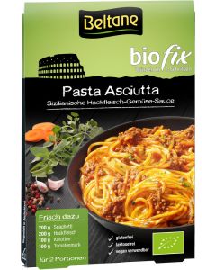 Biofix Pasta Asciutta, 29,81g