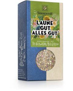 6er-Pack: Laune gut, alles gut, 25g