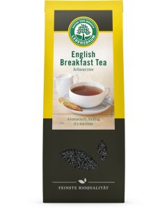 6er-Pack: English Breakfast Tea, 100g