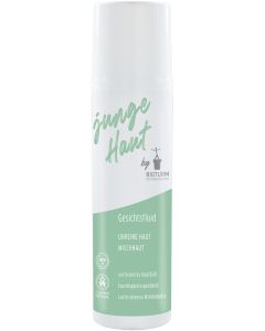 Gesichtsfluid junge Haut, 75ml
