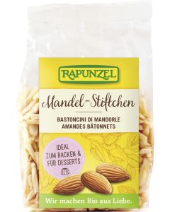 8er-Pack: Mandelstiftchen, 100g