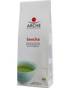 6er-Pack: Sencha, 75g