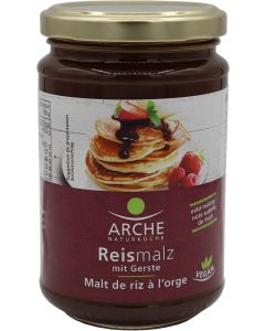 6er-Pack: Reismalz mit Gerste, 400g