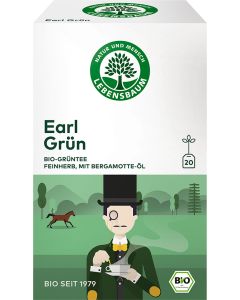 6er-Pack: Earl Grün, 30g