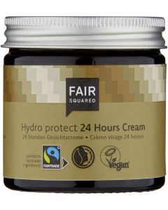24 Hours Cream Argan, 50ml