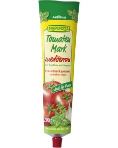 Tomatenmark Mediterran in der Tube, 200g