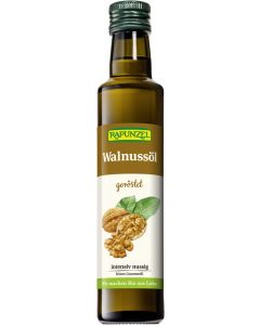 Walnussöl geröstet, 250ml