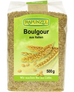 6er-Pack: Boulgour, 500g
